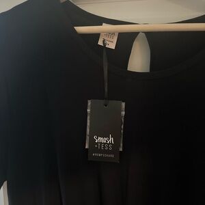 Smash and Tess Romper